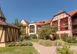 Vakantiepark Clos D Eguisheim foto 11