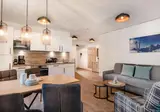 Alpenparks Appartementen en Ferienresort Rehrenberg foto 18