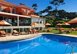 Hotel Senhora da Guia foto 1