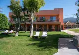 High Beach Resort & Spa foto 11