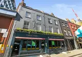 Berwick Street by Aeria Apartments foto 1