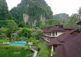 Railay Princess Resort & Spa foto 4