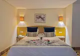 Hammamet Garden Resort & Spa foto 30