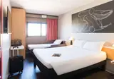 ibis Valencia Bonaire Airport foto 19