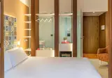 Axel Hotel Valencia foto 15
