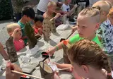 Vodatent Camping Emmen foto 20