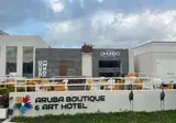 Aruba Boutique & Art Hotel BW Signature Colle foto 7