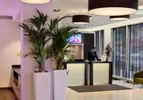 Citadines Kurfürstendamm Berlin foto 4