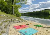 Knaus Campingpark Hennesee foto 9