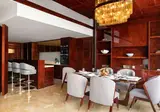 The Bentley Luxury Hotel & Suites Doha foto 8