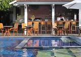 Sagara Villas & Suites Sanur foto 23