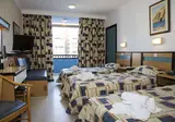 The St. George's Park Hotel & Appartementen foto 7