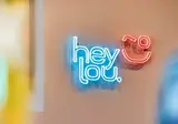 Hey Lou Hotel Friedrichshafen foto 22