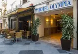 Hotel Benidorm City Olympia foto 4
