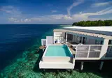 Amilla Maldives Resort foto 3