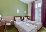 Yarden Aparthotel Krakow foto 2