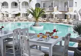 Aegean Plaza Hotel foto 23