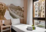 B&B HOTEL Milano Portello foto 3