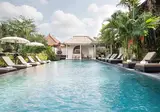 Ubud Village Hotel foto 26