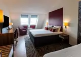 City Hotel Gouda foto 17