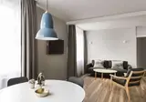 Odinsve Hotel Appartementen foto 16