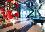 Klub Hotel foto 1