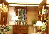 Hotel Eliseo foto 11