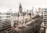 Hilton Rotterdam foto 16