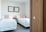 Hotel ASA La Marina by SH Hoteles foto 8