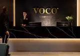 Hotel Voco Edinburgh - Haymarket foto 8