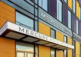 Mercure Hotel MOA Berlin foto 2