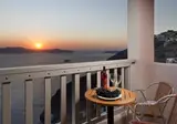 Panorama Santorini Boutique Hotel foto 17