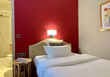 Hôtel Central Saint Germain foto 28