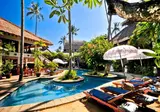 Sativa Sanur Cottages foto 5