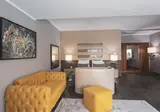 Orka Cove Hotel Penthouse & Suites foto 16