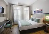 Juno Hotel Taksim foto 15