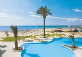 Hotel Club Salammbo Hammamet foto 1