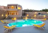 Moonlight Apartments Santorini foto 8