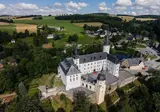 Schloss Purschenstein foto 25