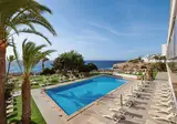 Alua Calas de Mallorca Resort foto 1