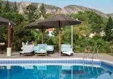 Hotel Kokkari Beach foto 2