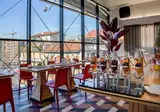 Rubens Hotel foto 20
