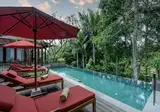 Anandadara Ubud Resort & Spa foto 22