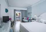 Veggera Hotel foto 10