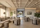 Hotel Atlantica Thalassa foto 15