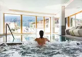 Blu Hotel Natura & Spa foto 13
