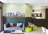 B&B HOTEL Ferrara foto 20