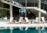 AQUA Hotel Promenade & Spa foto 2