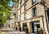 Hotel le Royal Rive Gauche foto 4