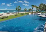 JA Beach Hotel foto 4